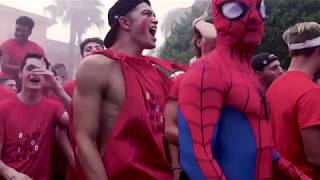 Welcome Week Full Recap