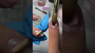 Toca el link en la descripción de mi canal para separar tu cupo👆#uñas #nails #polygel #poligel #usa