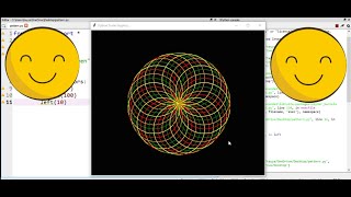 Design Patterns in Python Easily | Python Tutorial | Python turtle