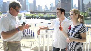 Shoreline Sightseeing at Navy Pier