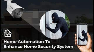 A One Home Security System - Protection of Your Loved Ones is Our Priority.