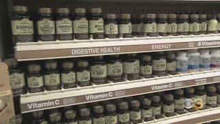 Keeping brain healthy could be as simple as taking daily multivitamin, study says
