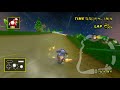 【ctgp 200cc wr】sky grove 58.018 boshi