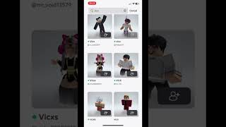 How to join me in roblox pls follow me || #roblox #funny #fypシ゚