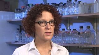 Gail Robertson on the Value of Basic Research