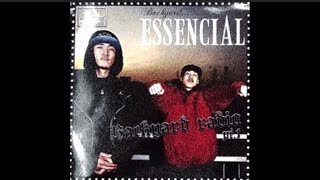 【歌詞付き】ESSENCIAL, SEEDA - BACK IN DA DAYS (prod. by I-DeA)