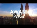 [LANGSUNG] #AWANIpagi | 16 Nov 2024