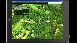 Google Earth Tutorial One: Navigation