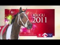 Vodacom Durban July Entries 2017