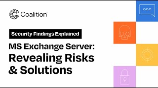 How to Fix Microsoft Exchange Server Vulnerability Risks