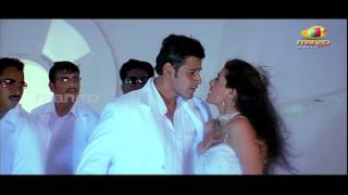 Mahesh Babu Nani Movie Songs   Vastha Nee Venuka Song   A R Rahman