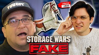 The Most Rigged Reality Show On Television