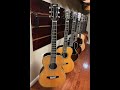 Kim Walker Guitars at Guitar Gallery