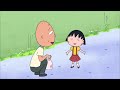 chibi maruko chan 828