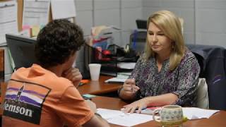Bridge to Clemson - Pre-Advising
