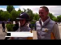 live studio gcl of madrid first gcl competition