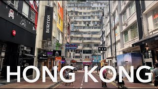 Vlog 047 Hong Kong II -ISLAND EATS, DIM SUM, BAKERIES