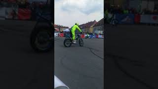 Motoserce 2017