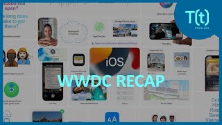 WWDC 2021 recap: iPadOS overview, enterprise improvements and unannounced iOS 15 features