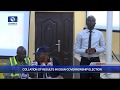 Collation Of Results In Osun Governorship Election Pt.8 |Osun Decides|