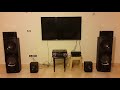 lg xboom na9640p perfect sound quality and bass