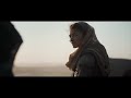Dune  Official Main Trailer