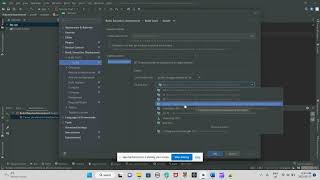 Android studio Electric Eel version JAVA_HOME | Cause: java/text/SimpleDateFormat error solved