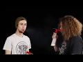 Canadian University Students try The Knockout Challenge