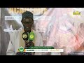 khadim ndiaye taalife journée de lancement officiel de l’académie cheikh babacar ndiaye thiargane