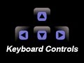 JavaScript Keyboard Events Tutorial (HTML5 Canvas Game Controls)