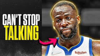 Draymond’s Latest Mistake Just Ruined Him