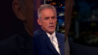 Jordan Peterson Explains "There Is A Bit Of Hitler In Everyone"