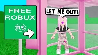I Got Trapped In A Haunted Hotel Roblox Bloxburg Roblox Roleplay - my baby died so we had a funeral on bloxburg roblox