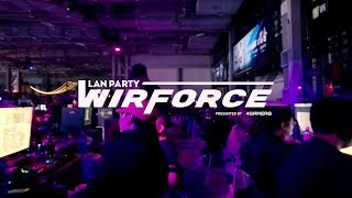 Wirforce 2019