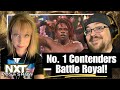 Joe Hendry; Frankie Kazarian, Appear In Battle Royal | WWE NXT 6/18/2024 Show Review & Results