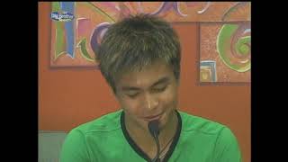 PBBTE Day 6 (Taguan ng emosyon)