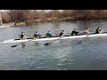 brasenose m2 torpids 2016 friday div 5 row over