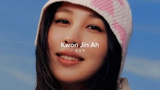 ♥️권진아 노래모음ㅣKwon Jin Ah Playlist