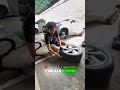 pentingnya tekanan angin ban tips trick analytics tire banmobil tekanan angin fyp viral