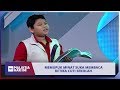 Memupuk Minat Suka Membaca Ketika Cuti Sekolah | MHI (27 November 2019)