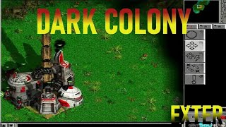 A Szürkék szemszögéből | Dark Colony - Retro Élmény