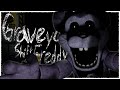 One of the SCARIEST FNaF Fangames I've seen | Graveyard Shift at Freddy's