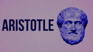 Philosophy of Aristotle | Theory of Cause and Effect | Ethics and Virtue Theory | Teleology