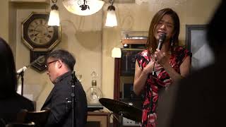 木畑晴哉　島田知衣　2023　10　Jazz@negikura　C0007