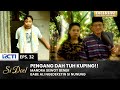 BERISIK BENER!! Mandra Nendang SENG Liat Babe Deketin Nunung | SI DOEL | EPS.32 | SEASON 3 (1/2)