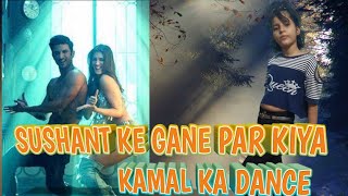Main Tera Boyfriend Song |Raabta | Arijit singh | Neha Kakkar | SushantsinghRajput Kriti Sanon