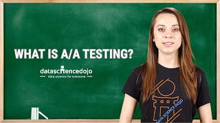 What is A/A Testing? | | Data Science in Minutes