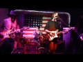Dead Heavens : Is It Wrong @ Grand Victory : Brooklyn, NY : 2/4/16
