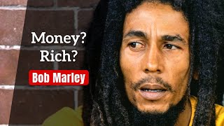 POWERFUL Answer From Bob Marley Interview