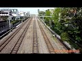 2010年４月２９日（木）今日の中央線201系（h7編成）724t快速東京行 vol2